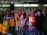 Fotos - Hora do conto - 2ª Edição (Bastidores)